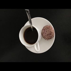 Meet your Posher, Katiuscia